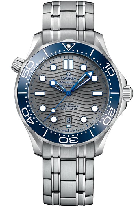 omega co-axial chronometer 300 1000ft|omega seamaster 300 steel watch.